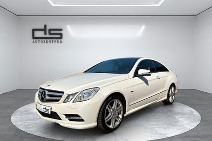 Mercedes-Benz E 350 Gebrauchtwagen