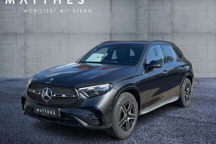 Mercedes-Benz GLC 220 Gebrauchtwagen