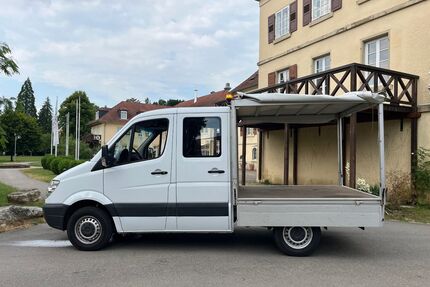 Mercedes-Benz Sprinter Gebrauchtwagen