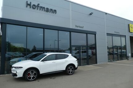 Alfa Romeo Tonale Gebrauchtwagen