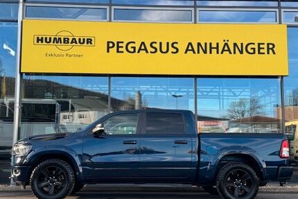 Dodge RAM Gebrauchtwagen