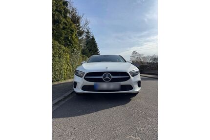 Mercedes-Benz A 200 Gebrauchtwagen