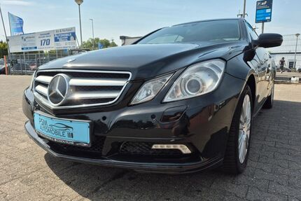 Mercedes-Benz E 350 Gebrauchtwagen