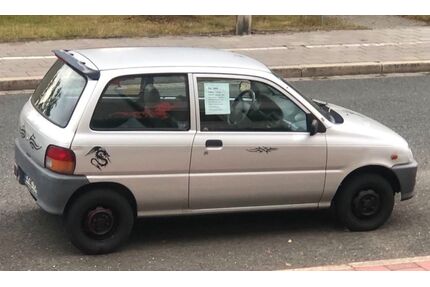 Daihatsu Cuore Gebrauchtwagen