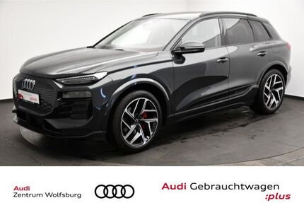 Audi Q6 e-tron Gebrauchtwagen