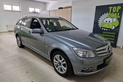 Mercedes-Benz C 180 Gebrauchtwagen