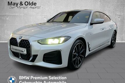 BMW 430 Gran Coupé Gebrauchtwagen