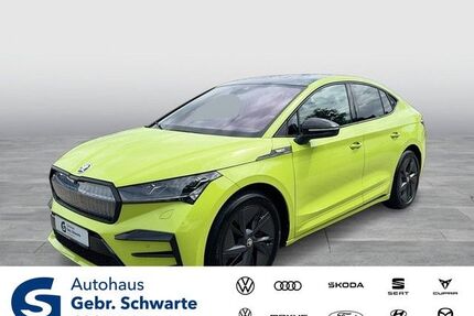 Skoda Enyaq Gebrauchtwagen