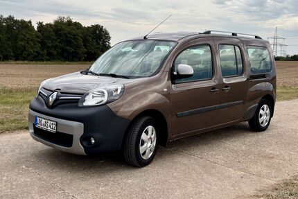 Renault Kangoo Gebrauchtwagen