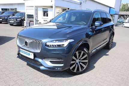 Volvo XC90 Gebrauchtwagen