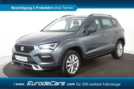 Seat Ateca Gebrauchtwagen