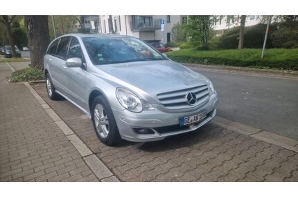 Mercedes-Benz R 320 Gebrauchtwagen
