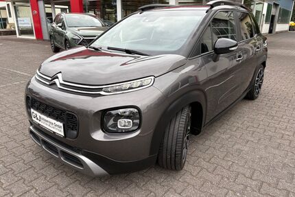 Citroen C3 Aircross Gebrauchtwagen