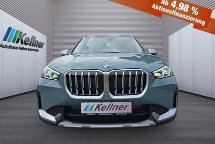 BMW X1 Gebrauchtwagen