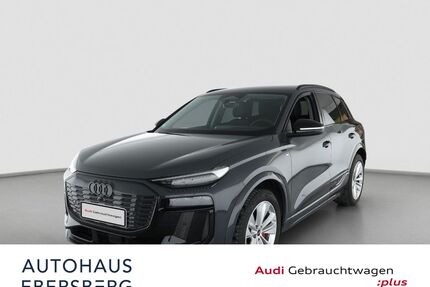 Audi Q6 e-tron Gebrauchtwagen