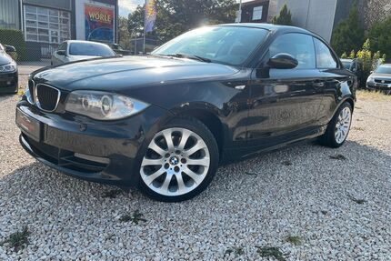 BMW 120 Gebrauchtwagen