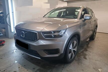 Volvo XC40 Gebrauchtwagen
