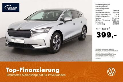 Skoda Enyaq Gebrauchtwagen