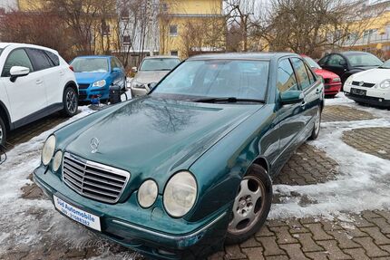 Mercedes-Benz E 240 Gebrauchtwagen