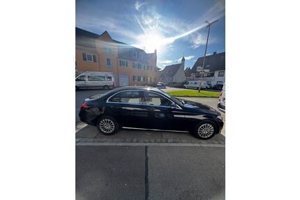 Mercedes-Benz C 180 Gebrauchtwagen