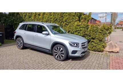 Mercedes-Benz GLB 200 Gebrauchtwagen