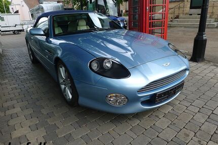 Aston Martin DB7 Gebrauchtwagen