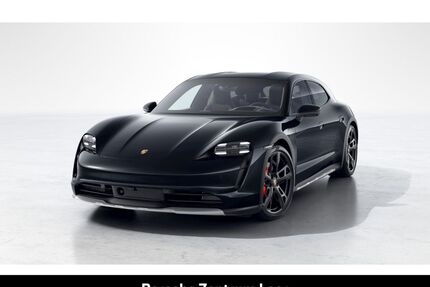 Porsche Taycan Gebrauchtwagen