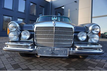Mercedes-Benz 280 Gebrauchtwagen