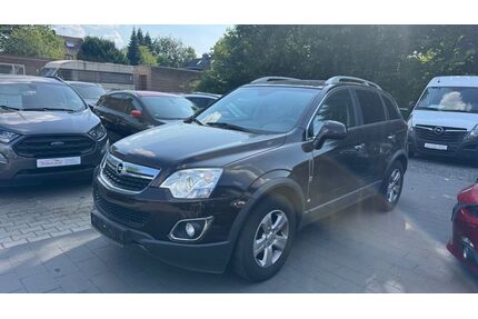Opel Antara Gebrauchtwagen