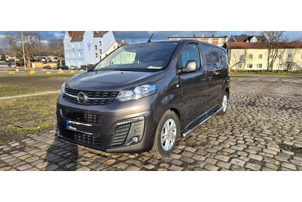 Opel Vivaro Gebrauchtwagen
