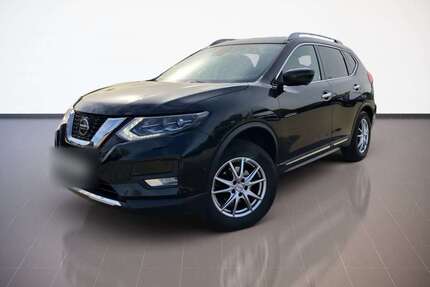 Nissan X-Trail Gebrauchtwagen