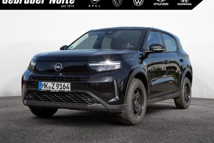 Opel Frontera Gebrauchtwagen