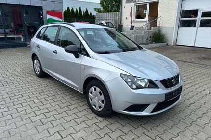 Seat Ibiza Gebrauchtwagen