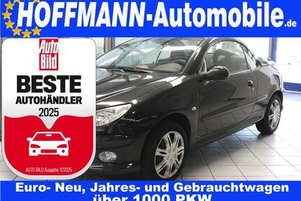 Peugeot 206 Gebrauchtwagen