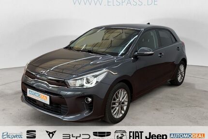 Kia Rio Gebrauchtwagen