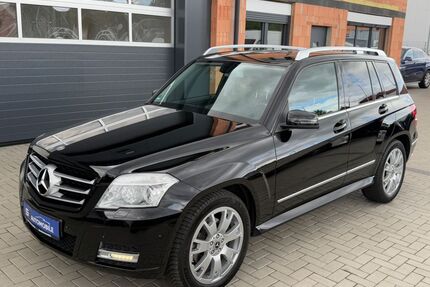 Mercedes-Benz GLK 350 Gebrauchtwagen
