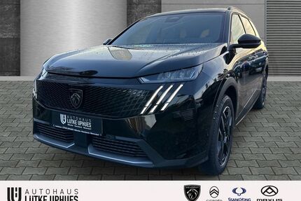 Peugeot 5008 Gebrauchtwagen