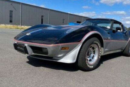 Corvette C3 Gebrauchtwagen