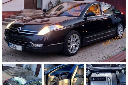 Citroen C6 Gebrauchtwagen
