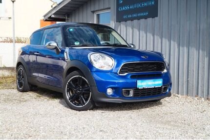 Mini Cooper S Gebrauchtwagen
