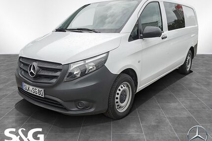 Mercedes-Benz Vito Gebrauchtwagen