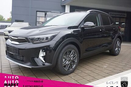 Kia Stonic Gebrauchtwagen
