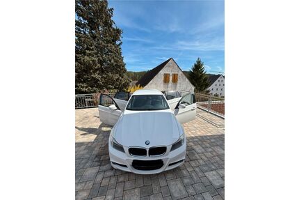 BMW 318 Gebrauchtwagen