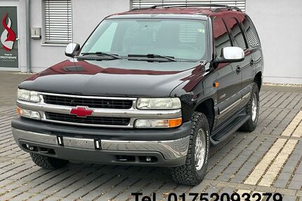 Chevrolet Tahoe Gebrauchtwagen