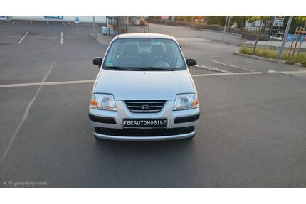 Hyundai Atos Gebrauchtwagen
