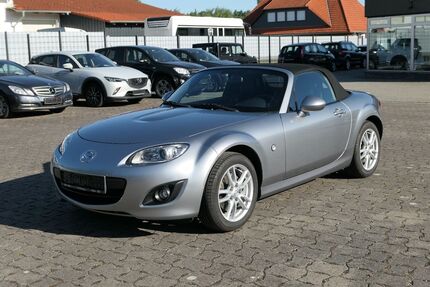 Mazda MX-5 Gebrauchtwagen