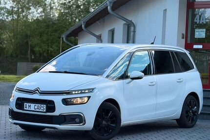 Citroen C4 Picasso Gebrauchtwagen