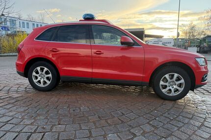 Audi Q5 Gebrauchtwagen