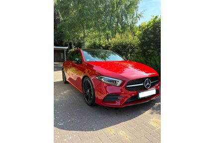 Mercedes-Benz A 200 Gebrauchtwagen