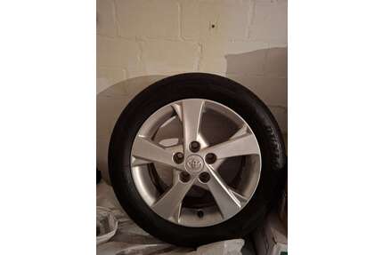 Toyota Auris Gebrauchtwagen